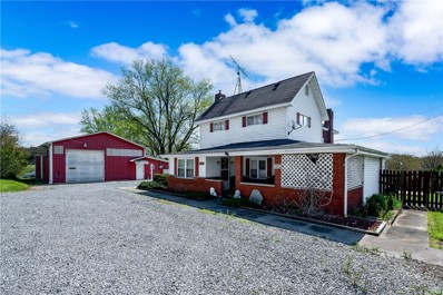 4941 Pittsburgh Road, Harrisville, PA 16038 - #: 1651231