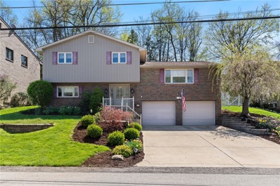 2980 Meadowvue Dr, Pittsburgh, PA 15227 - #: 1651730