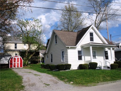 205 E Railroad St, Mars, PA 16046 - #: 1651868