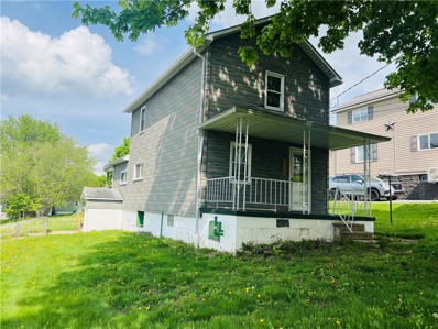 438 4th Street, Colver, PA 15927 - #: 1652180