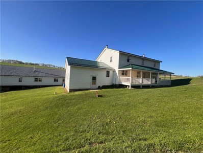 1575 Windows Rd, Smicksburg, PA 16256 - #: 1652850