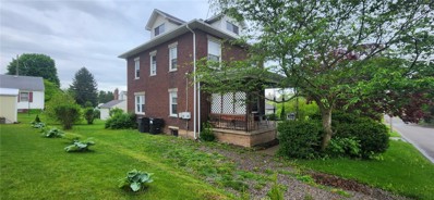 1076 10th Street, West Pittsburg, PA 16160 - MLS#: 1653025