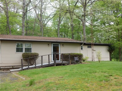 266 Pinehurst Rd, Butler, PA 16001 - MLS#: 1653153