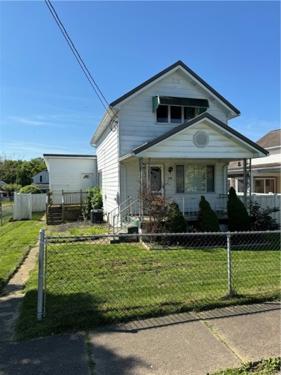 108 Franklin Ave, Bobtown, PA 15315 - #: 1653400