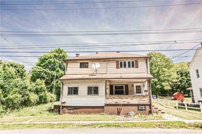 713-715 Railroad St, Windber, PA 15963 - MLS#: 1654703