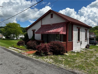 135 2nd St, Rogersville, PA 15359 - #: 1655676