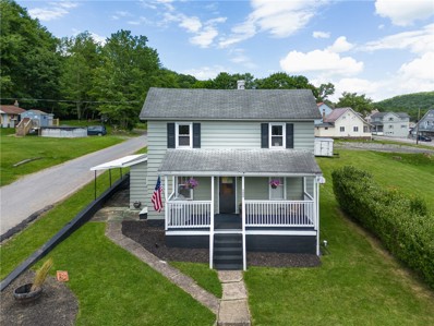 122 Second Street, Twin Rocks, PA 15960 - #: 1657436