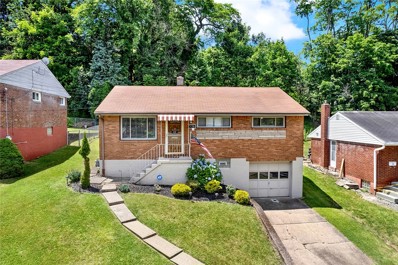 226 Cedarcove St, Pittsburgh, PA 15227 - #: 1657845