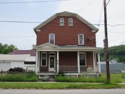 412 Jackson Street, Garrett, PA 15542 - MLS#: 1659653