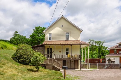 1742 Berlin Street, Garrett, PA 15542 - MLS#: 1661282