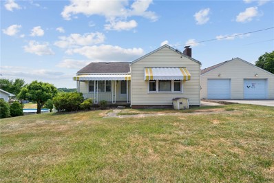 421 Herminie Road, Herminie, PA 15663 - MLS#: 1661808