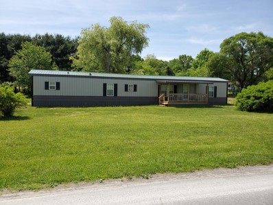 26326 N 954 Highway, Smicksburg, PA 16256 - #: 1662072