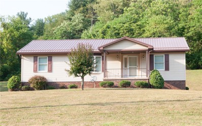 1409 W Roy Furman Hwy, Waynesburg, PA 15370 - MLS#: 1664300