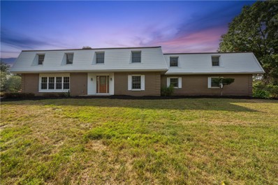 185 Reed Road, Avella, PA 15312 - #: 1664710