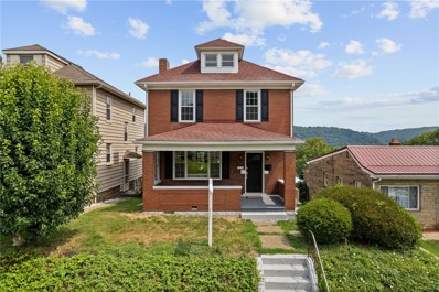 1819 Ridge Ave, Coraopolis, PA 15108 - MLS#: 1664842