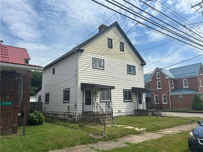 160 Byron St, Mc Grann, PA 16236 - #: 1665159