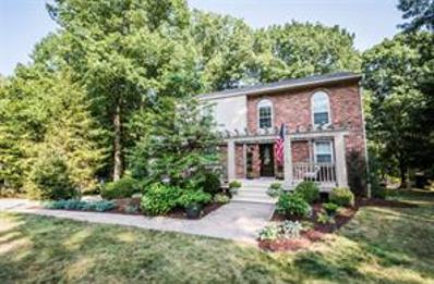 132 Bryson Rd, Gibsonia, PA 15044 - MLS#: 1665309