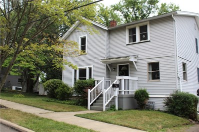 316 Jackson Ave, Warren, PA 16365 - #: 1665515