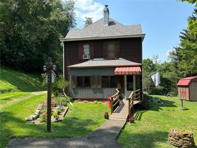 340 Mine Hill Road, Adah, PA 15410 - MLS#: 1666177