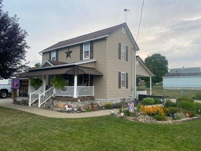 232 Second Street, Mather, PA 15346 - MLS#: 1666930