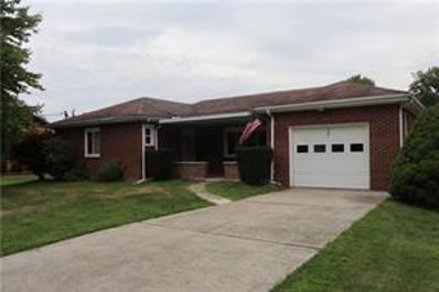 201 19th Street, New Florence, PA 15944 - MLS#: 1667971