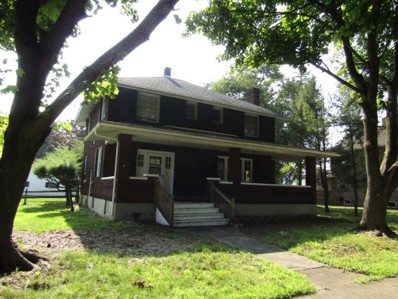 131 Ligonier St, New Florence, PA 15944 - MLS#: 1668149