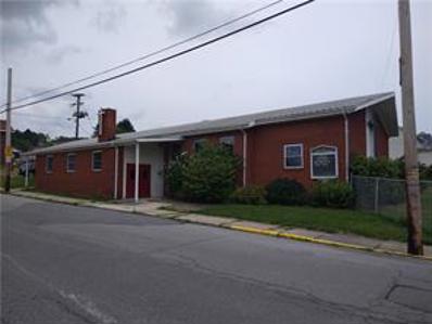 405 Church Street, Gallitzin, PA 16641 - #: 1669089