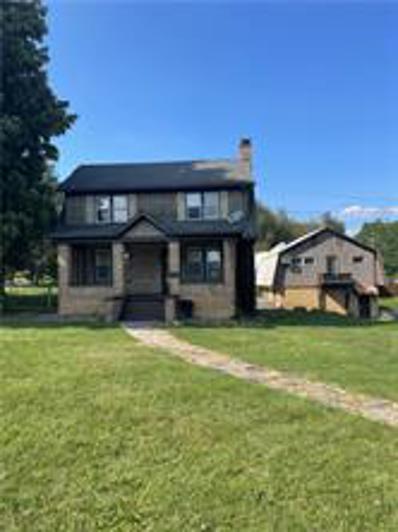 105 Pine St, Davidsville, PA 15928 - MLS#: 1670304