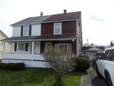 12 3rd St, Cairnbrook, PA 15924 - #: 1670534