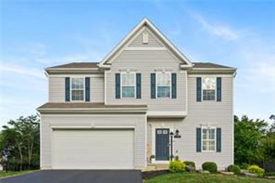 124 Kruger Circle, Evans City, PA 16033 - MLS#: 1673303