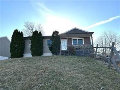 315 Red Oak Lane, Cresson, PA 16630 - MLS#: 1675346