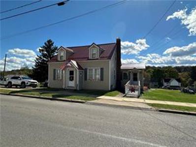 820 E Main St, Rural Valley, PA 16249 - #: 1675431