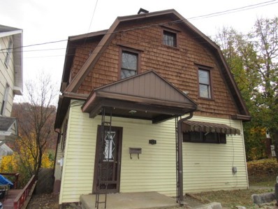 845 Fernwood Place, Johnstown, PA 15905 - #: 1679423