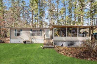 6342 FLAT RIVER Road, Coventry, RI 02827 - #: 1332518