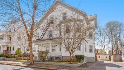 17 Hillside Avenue, Providence, RI 02906 - #: 1337782