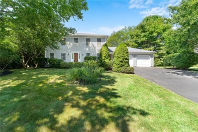 18 N Pasture Lane, South Kingstown, RI 02879 - #: 1340788