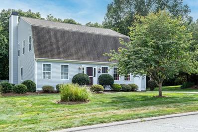 661 Chestnut Hill Road, South Kingstown, RI 02879 - #: 1342823