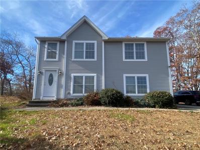 4 Fieldstone Way, Westerly, RI 02891 - #: 1347713