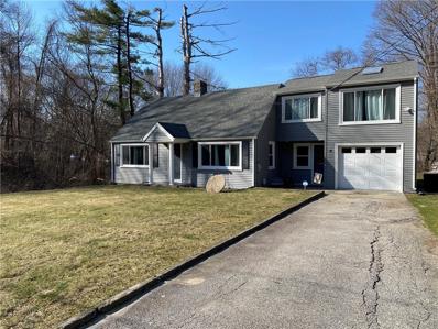 4 Old Greenville Road, Johnston, RI 02919 - #: 1354720