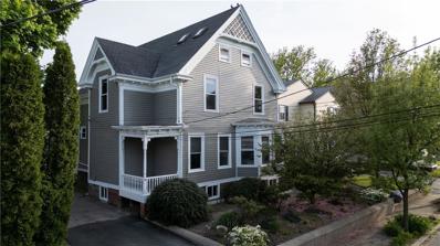 49 HILLSIDE Avenue, Providence, RI 02906 - #: 1360070