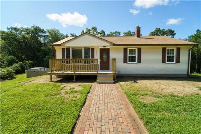 5896 Flat River Road, Coventry, RI 02827 - #: 1365932