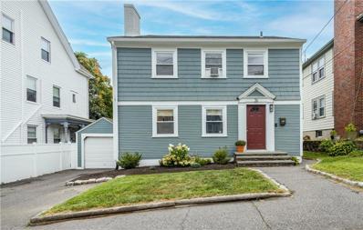 26 10th Street, Providence, RI 02906 - #: 1366083