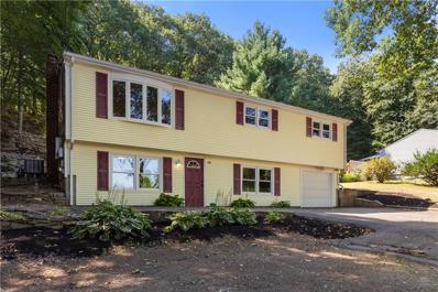 868 GREENVILLE Avenue, Johnston, RI 02919 - #: 1368139