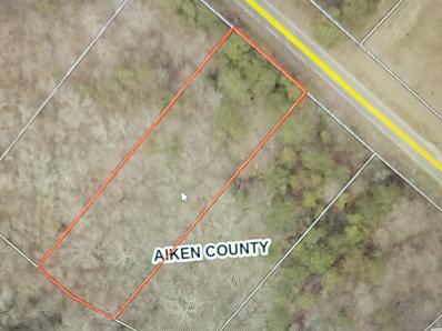 Lot 9 Pine Street, Gloverville, SC 29828 - MLS#: 205166