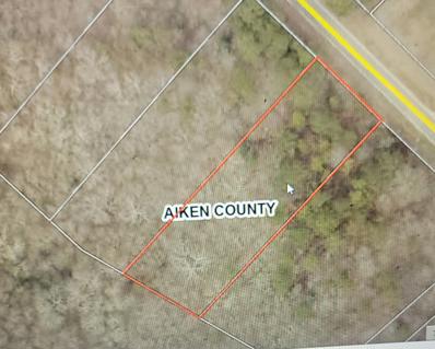 Lot 10 Pine Street, Gloverville, SC 29828 - #: 205167