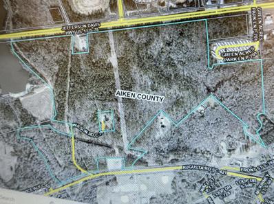 0 Jefferson Davis Highway Highway Unit 0, Warrenville, SC 29851 - MLS#: 210661