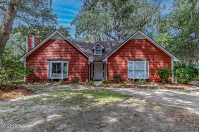 3005 Ashwood Circle, Beaufort, SC 29906 - MLS#: 177934