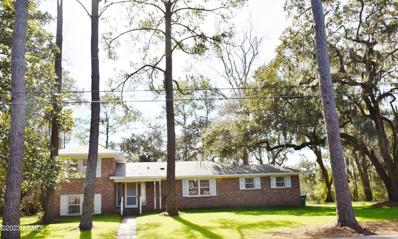 898 Broad River Drive, Beaufort, SC 29906 - MLS#: 179158