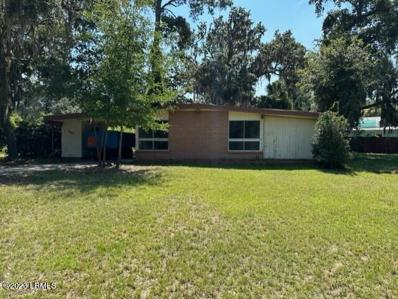 1003 Broad River Drive, Beaufort, SC 29906 - MLS#: 181123