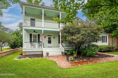 2007 Ashwood Circle, Beaufort, SC 29906 - MLS#: 181171